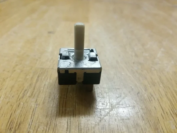 Interruptor de temperatura para lavadora Maytag 35-4341 (garantía de devolución de dinero)-