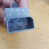 Interruptor de temperatura para lavadora de hidromasaje 3950362 (garantía de devolución de dinero)-