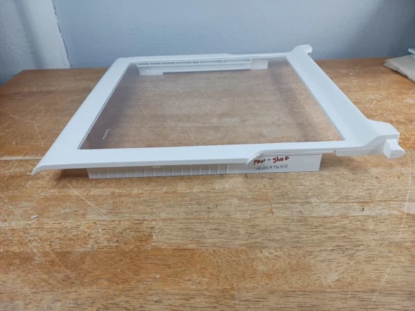 Estante para refrigerador Whirlpool OEM Wpw10276341