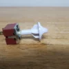 Interruptor de temperatura para lavadora Frigidaire 134892900 (garantía de devolución de dinero)-