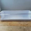 Samsung Refrigerator Low Bin Da64-02501 Da63-04199a