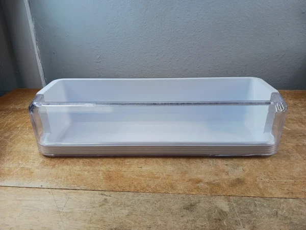 Samsung Refrigerator Low Bin Da64-02501 Da63-04199a