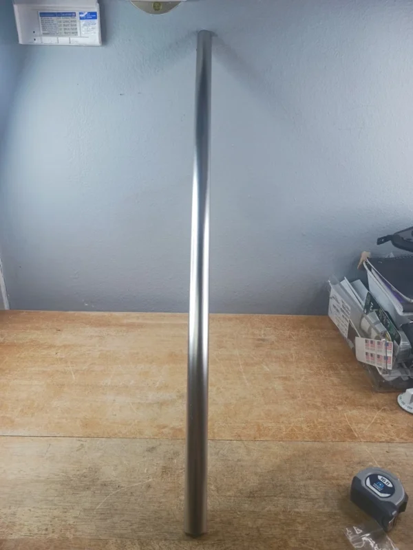 Samsung Refrigerator Door Handle Da97-12054a
