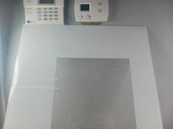 Vidrio para puerta exterior Whirlpool Range Wpw10409945