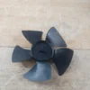 Hoja de ventilador para refrigerador Whirlpool Wpw10139483-