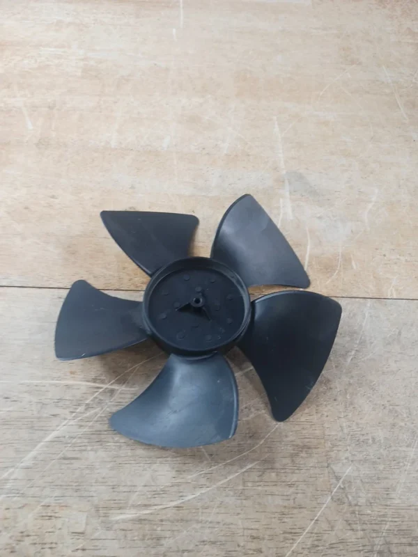 Hoja de ventilador para refrigerador Whirlpool Wpw10139483-