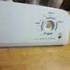 Panel de control de lavadora Roper W10423793 (garantía de devolución de dinero)-