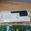 Tablero de control de lavadora Lg Ebr801056-