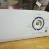 Panel de control de lavadora Amana W10423793 (garantía de devolución de dinero)-