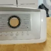 LG Washer Control Panel Face Plate Mgc618554 (Money Back Guarantee)