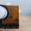 Lg Washer Control Board EBR62267122 & EBR75795702