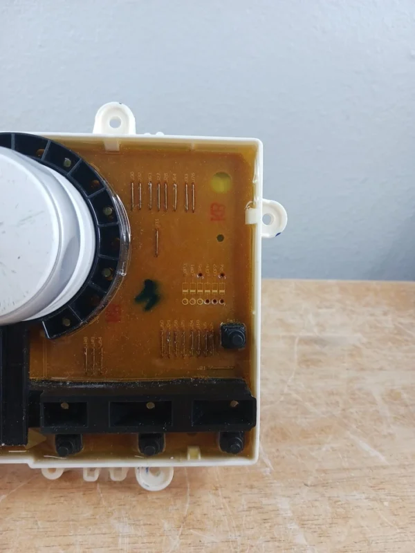 Lg Washer Control Board EBR62267122 & EBR75795702