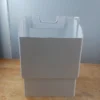 Whirlpool Refrigerator Ice Container Bin W10258515