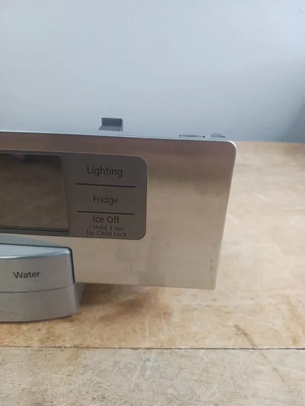 Placa de control dispensadora de refrigerador Samsung Da97-06476G