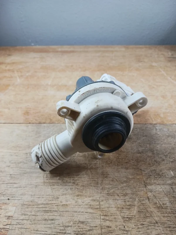 Whirlpool Washer Drain Pump W10661045