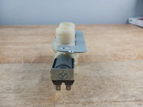 GE Washer Water Valve 33090017