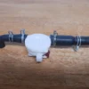 Whirlpool Washer Water Valve 46197020161 (Money Back Guarantee)