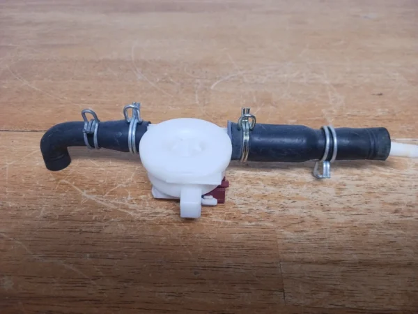 Whirlpool Washer Water Valve 46197020161 (Money Back Guarantee)
