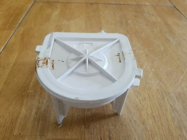 OEM Whirlpool Washer Drain Pump 3352292 (Money Back Guarantee)