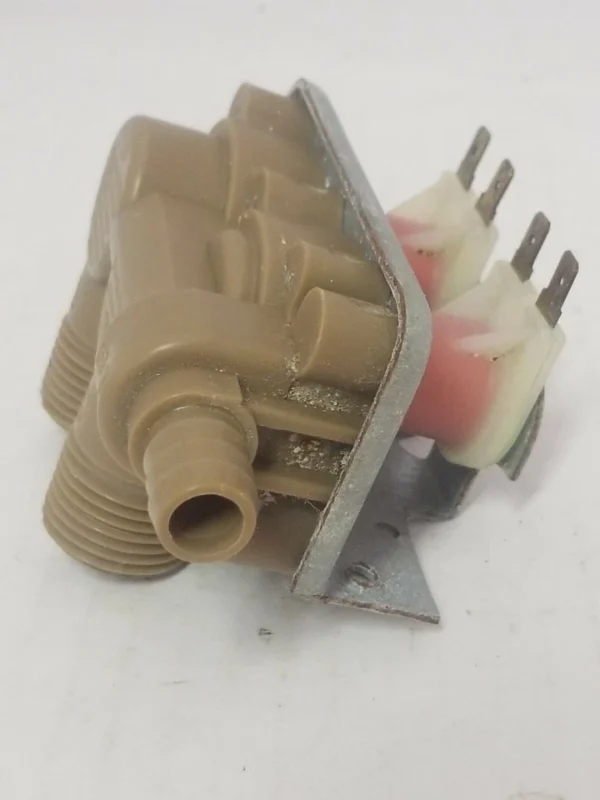 GE Washer Inlet Water Valve 131389300 (Money Back Guarantee)