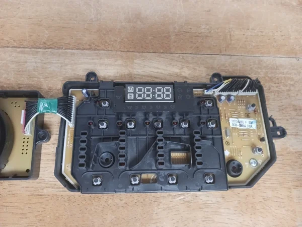Samsung Washer Control Board Dc92-00659a (Money Back Guarantee)