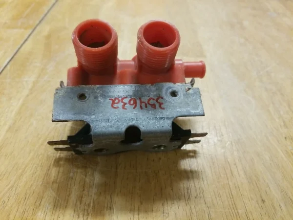 Washer Water Inlet Valve 354632 (Money Back Guarantee)