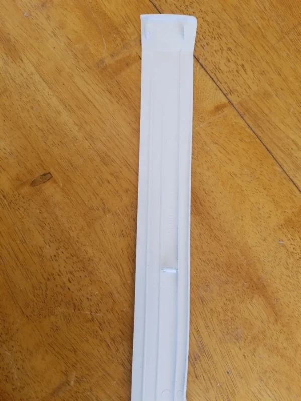 Frigidaire Washer Control Panel Trim 1340199 (Money Back Guarantee)