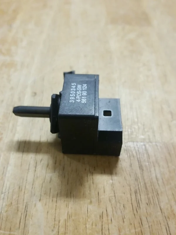 Maytag Washer Temperature Switch 3950345 (Money Back Guarantee)