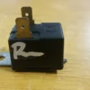 Whirlpool Dryer Buzzer Switch 694419 (Money Back Guarantee)