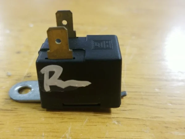 Whirlpool Dryer Buzzer Switch 694419 (Money Back Guarantee)