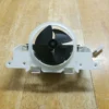 s-l960 (1) OEM Whirlpool Refrigerator Fan Motor and Blades 2315539 (Money Back Guarantee)