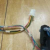 Frigidaire Refrigerator Fan Motor 241854301 (Money Back Guarantee)