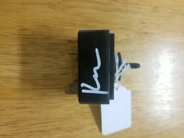 Maytag Washer Five Position Switch 62613580 (Money Back Guarantee)