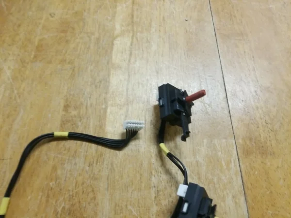 Whirlpool Washer Switch W10694685 (Money Back Guarantee)