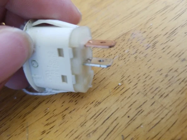 s-l960 (1) Maytag Range White Rocker Switch 7403P985-60 (Money Back Guarantee)