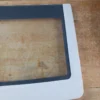 Tapa lavadora Maytag W11117421-