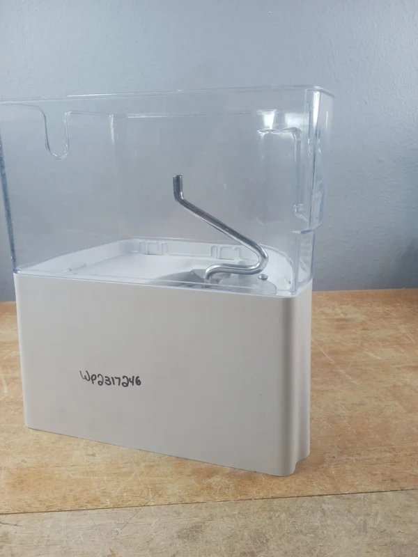Cubo de hielo para refrigerador Whirlpool Wp2317246