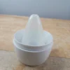 Dispensador suave de tela para lavadora Whirlpool W10740335-