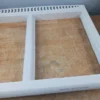 Frigidaire Refrigerador Crisper Frame 240337000-