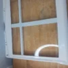 Marco Crisper para refrigerador Whirlpool Wp2222031-
