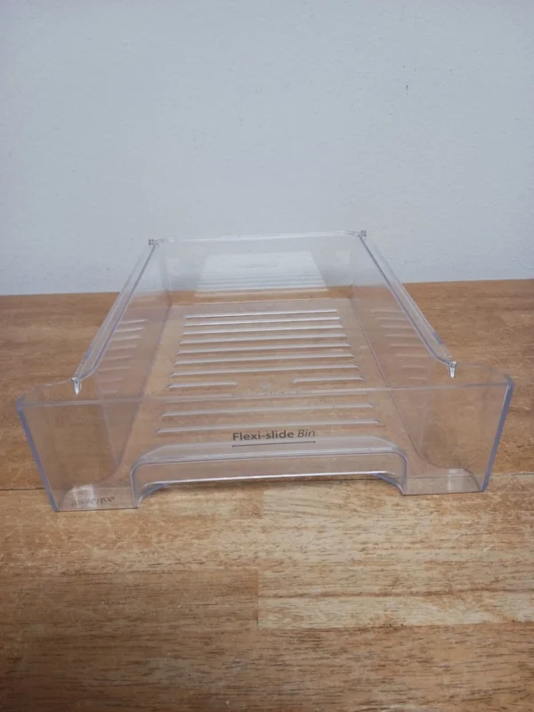 Cajón de entrega para refrigerador w10628688 W10861806 (garantía de devolución de dinero)-