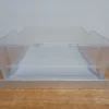 Cajón para refrigerador Whirlpool W10447491 (garantía de devolución de dinero)-