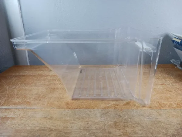 Cajón para refrigerador Whirlpool W10373936-