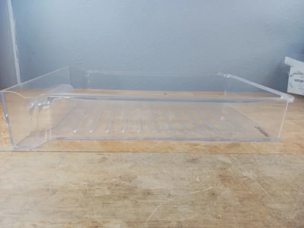 Cajón de delicatessen para refrigerador Whirlpool W10815713-