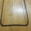Calentador de descongelación para refrigerador Whirlpool Wp2323198 (garantía de devolución de dinero)-