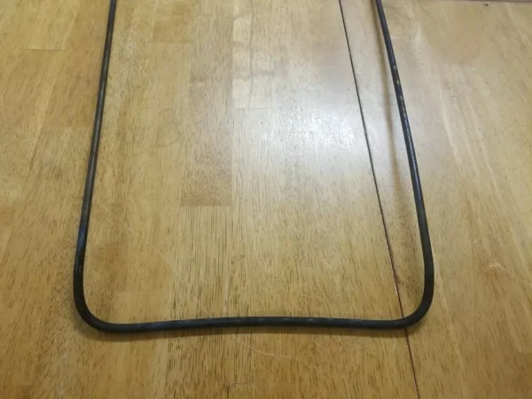 Calentador de descongelación para refrigerador Whirlpool Wp2323198 (garantía de devolución de dinero)-