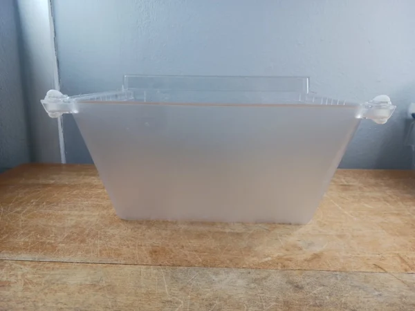 Frigidaire Frigorífico Crisper Pan 5304527212-