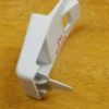 FABRICANTE DE EQUIPOS ORIGINALES WHIRLPOOL WP2156003 2156003 TAPA FINAL barra tapa final-