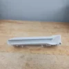 Riel medio crujiente para refrigerador Whirlpool W10669195-