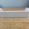 Refrigerador de hidromasaje contenedor puerta congelador WP2309718-